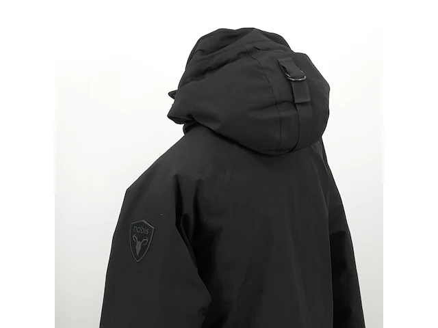 Jas, maat xs, nobis - afbeelding 5 van  8