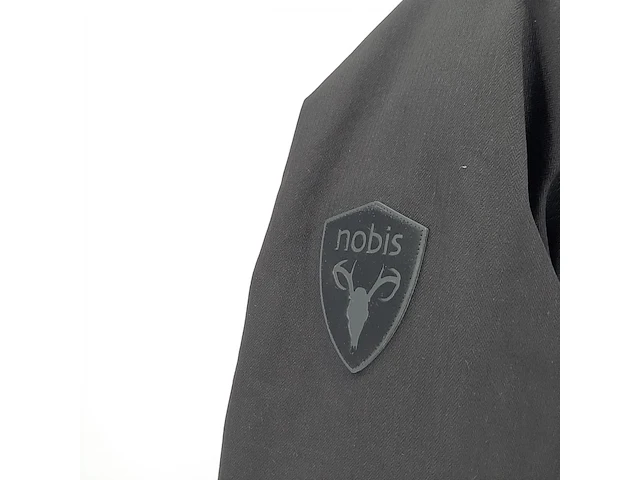 Jas, maat xs, nobis - afbeelding 7 van  8