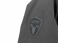 Jas, maat xs, nobis - afbeelding 7 van  8