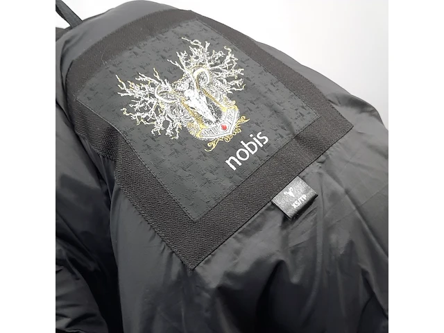 Jas, maat xs, nobis - afbeelding 8 van  8