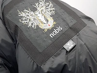 Jas, maat xs, nobis - afbeelding 8 van  8