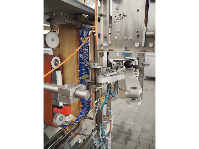 Jasa packaging solutions b.v. - afbeelding 2 van  25