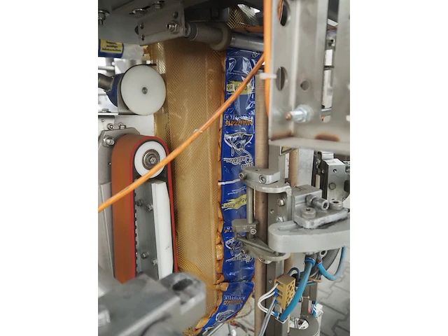 Jasa packaging solutions b.v. - afbeelding 3 van  25