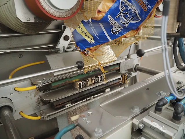 Jasa packaging solutions b.v. - afbeelding 4 van  25