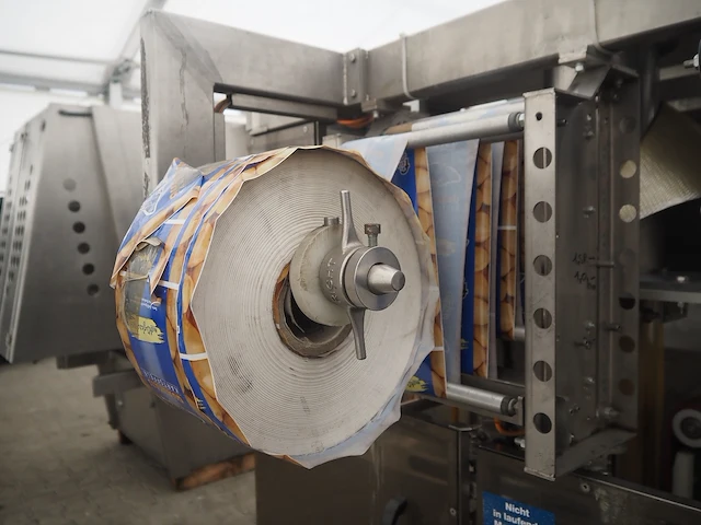 Jasa packaging solutions b.v. - afbeelding 6 van  25