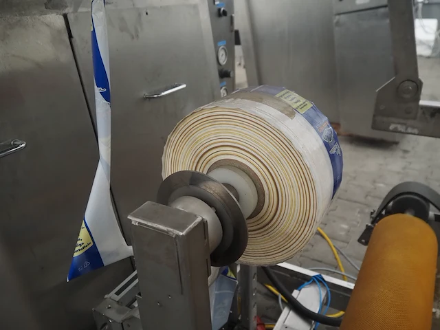 Jasa packaging solutions b.v. - afbeelding 8 van  25