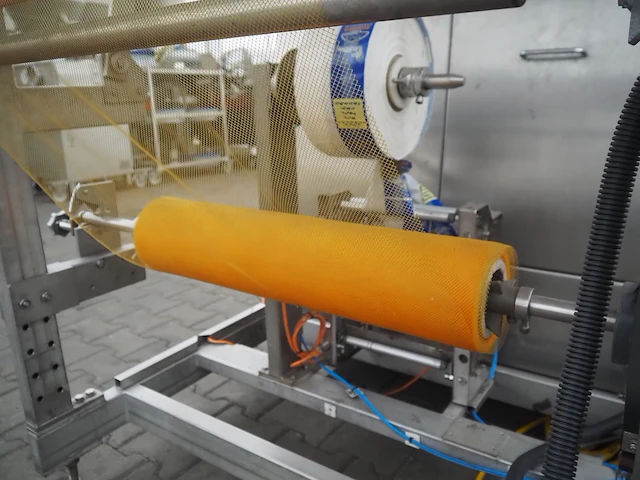 Jasa packaging solutions b.v. - afbeelding 9 van  25