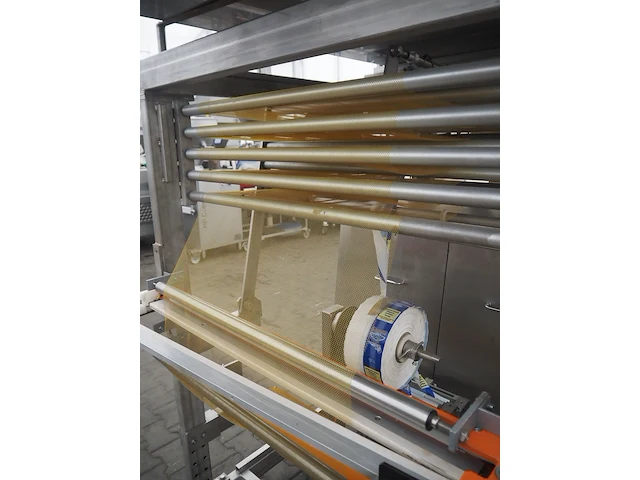 Jasa packaging solutions b.v. - afbeelding 10 van  25