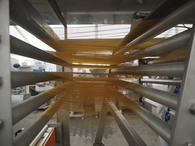 Jasa packaging solutions b.v. - afbeelding 11 van  25