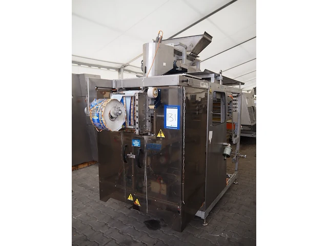 Jasa packaging solutions b.v. - afbeelding 1 van  25