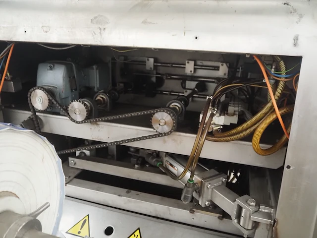 Jasa packaging solutions b.v. - afbeelding 17 van  25