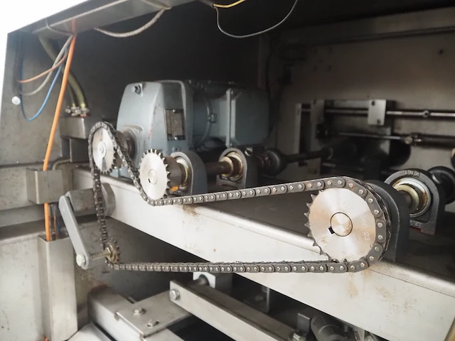 Jasa packaging solutions b.v. - afbeelding 18 van  25