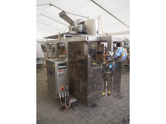 Jasa packaging solutions b.v. - afbeelding 12 van  25