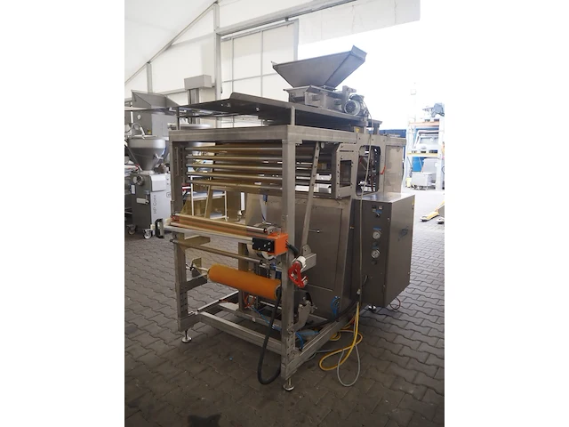 Jasa packaging solutions b.v. - afbeelding 19 van  25