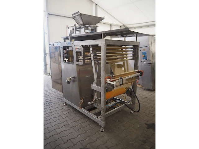 Jasa packaging solutions b.v. - afbeelding 20 van  25