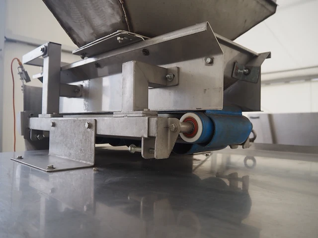 Jasa packaging solutions b.v. - afbeelding 22 van  25