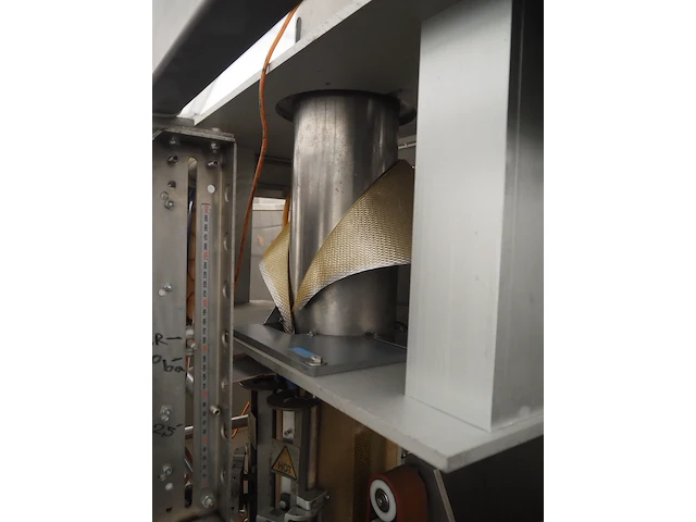 Jasa packaging solutions b.v. - afbeelding 24 van  25
