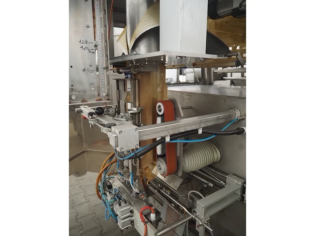 Jasa packaging solutions b.v. - afbeelding 25 van  25