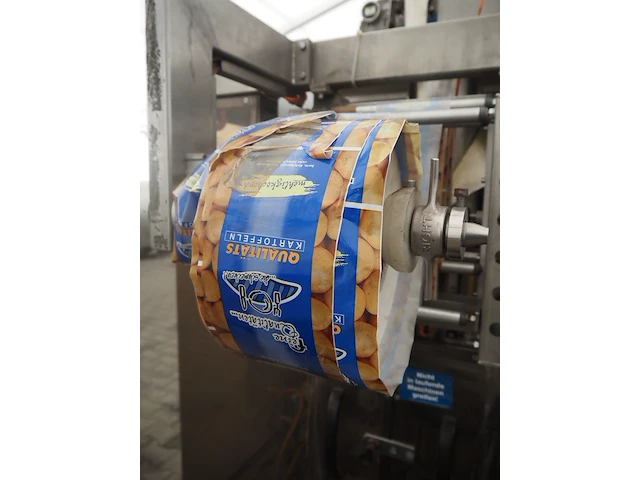 Jasa packaging solutions b.v. - afbeelding 5 van  22