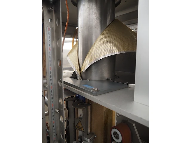 Jasa packaging solutions b.v. - afbeelding 6 van  22