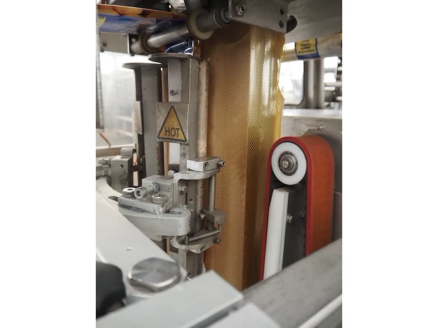 Jasa packaging solutions b.v. - afbeelding 7 van  22