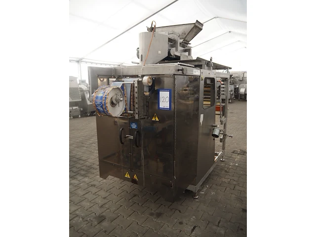 Jasa packaging solutions b.v. - afbeelding 1 van  22
