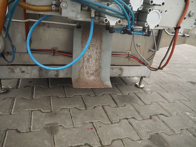 Jasa packaging solutions b.v. - afbeelding 13 van  22