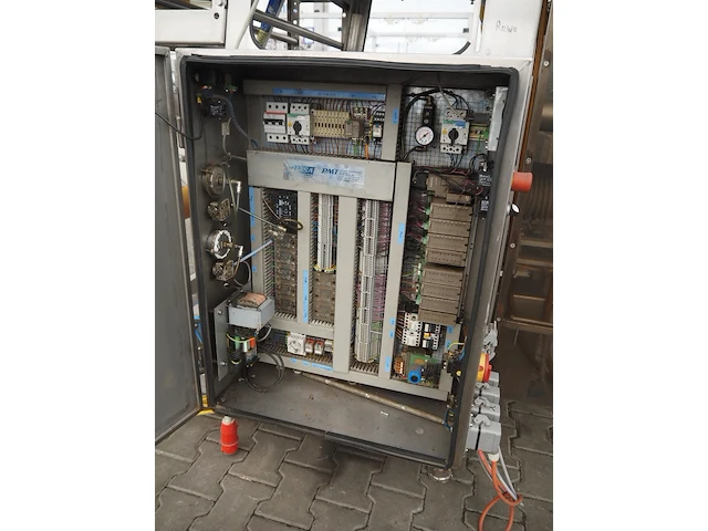 Jasa packaging solutions b.v. - afbeelding 15 van  22