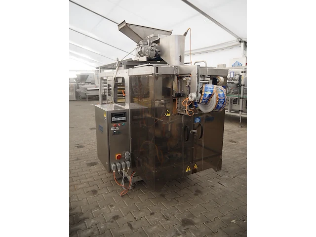 Jasa packaging solutions b.v. - afbeelding 12 van  22