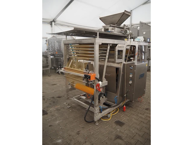 Jasa packaging solutions b.v. - afbeelding 16 van  22