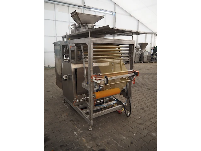 Jasa packaging solutions b.v. - afbeelding 17 van  22