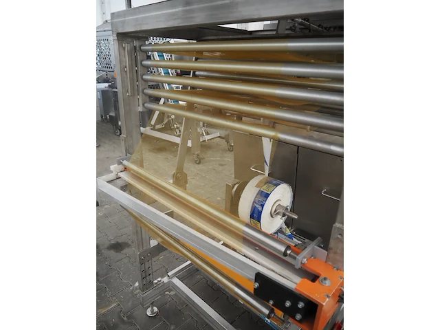 Jasa packaging solutions b.v. - afbeelding 18 van  22