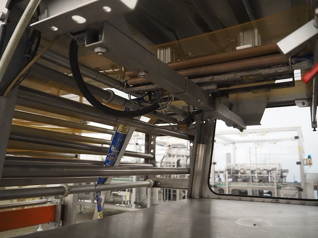 Jasa packaging solutions b.v. - afbeelding 20 van  22