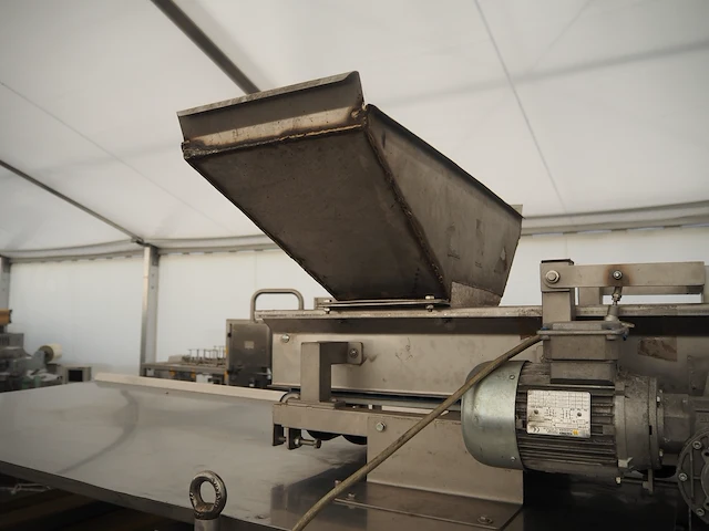 Jasa packaging solutions b.v. - afbeelding 21 van  22