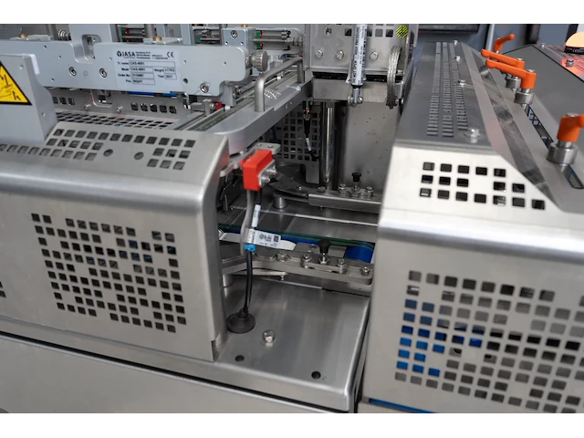 Jasa packaging solutions - afbeelding 2 van  30