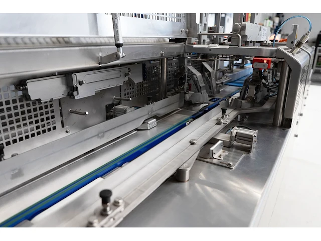 Jasa packaging solutions - afbeelding 3 van  30