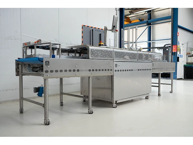 Jasa packaging solutions - afbeelding 1 van  30