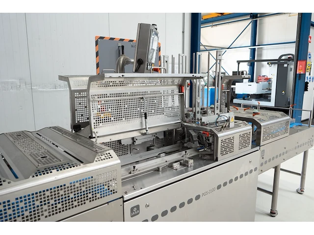 Jasa packaging solutions - afbeelding 27 van  30