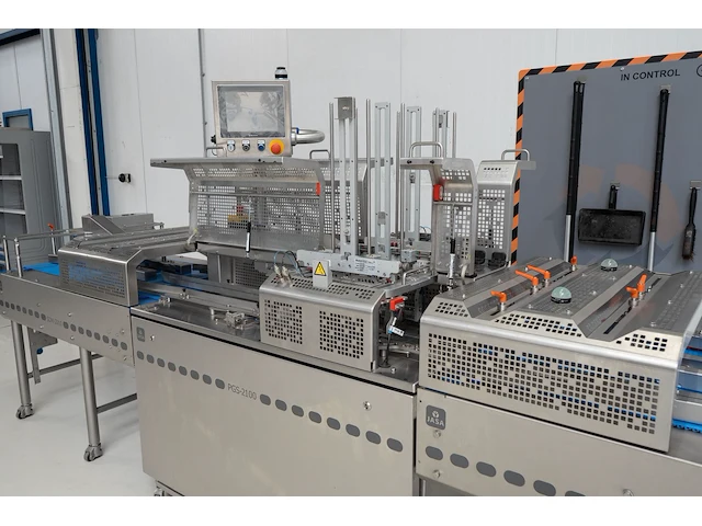 Jasa packaging solutions - afbeelding 29 van  30