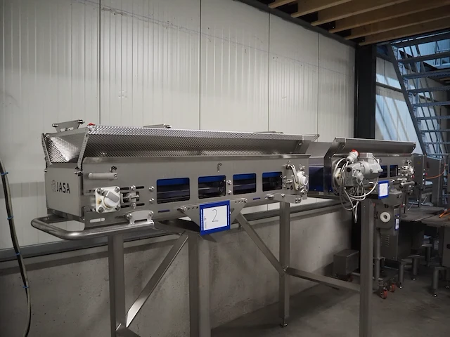Jasa packaging solutions - afbeelding 4 van  9