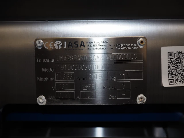 Jasa packaging solutions - afbeelding 9 van  9