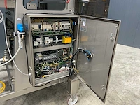 Jasa packaging systems verpakkingsmachine - afbeelding 2 van  12