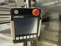 Jasa packaging systems verpakkingsmachine - afbeelding 3 van  12