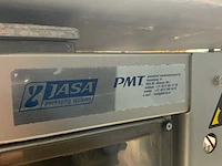 Jasa packaging systems verpakkingsmachine - afbeelding 4 van  12