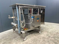 Jasa packaging systems verpakkingsmachine - afbeelding 1 van  12