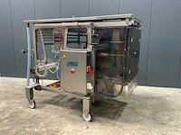Jasa packaging systems verpakkingsmachine - afbeelding 5 van  12