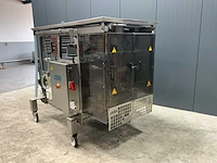 Jasa packaging systems verpakkingsmachine - afbeelding 6 van  12