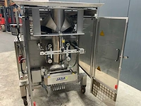 Jasa packaging systems verpakkingsmachine - afbeelding 7 van  12