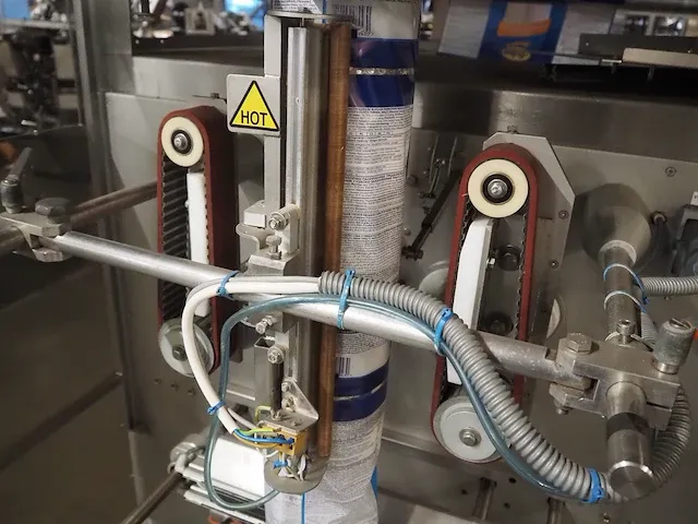 Jasa packaging systems - afbeelding 2 van  14