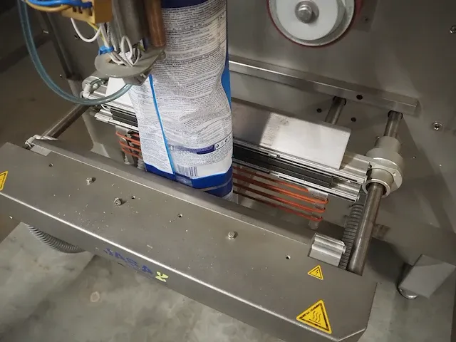 Jasa packaging systems - afbeelding 3 van  14